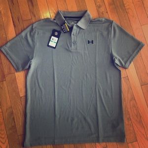 Men’s Under Armour